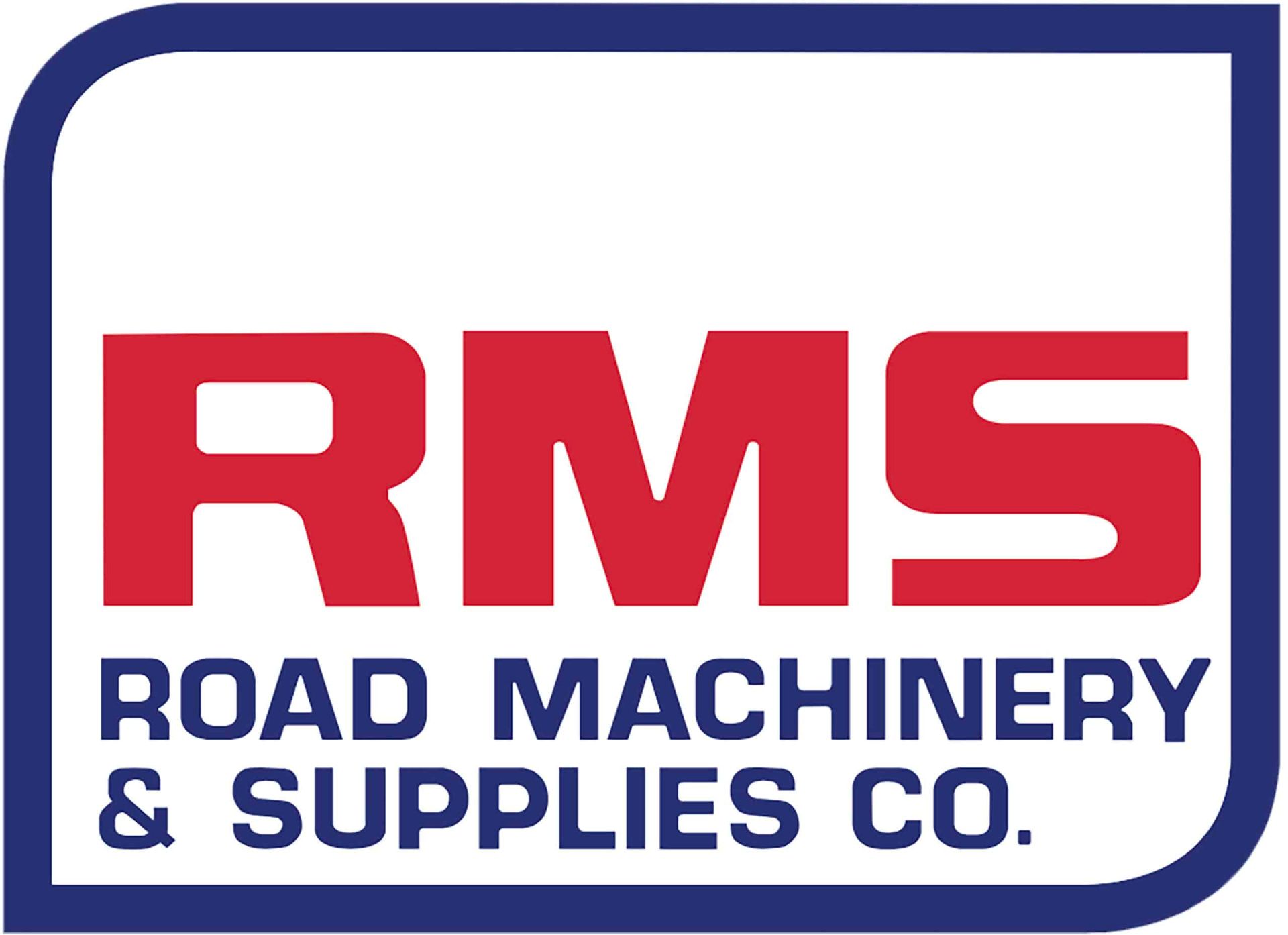 Road Machinery & Supplies Co.