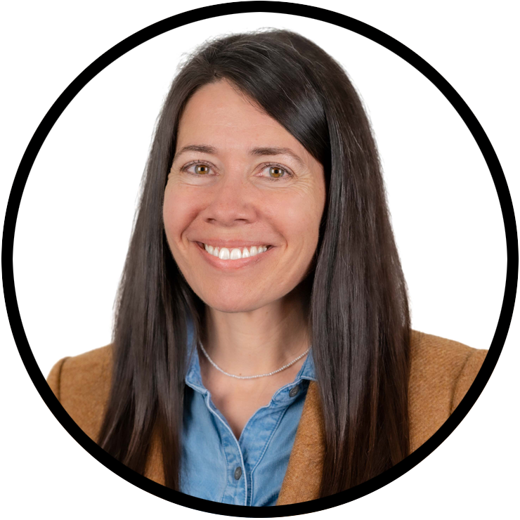 Amanda Nonnemacher, LEED AP BD+C, LFA