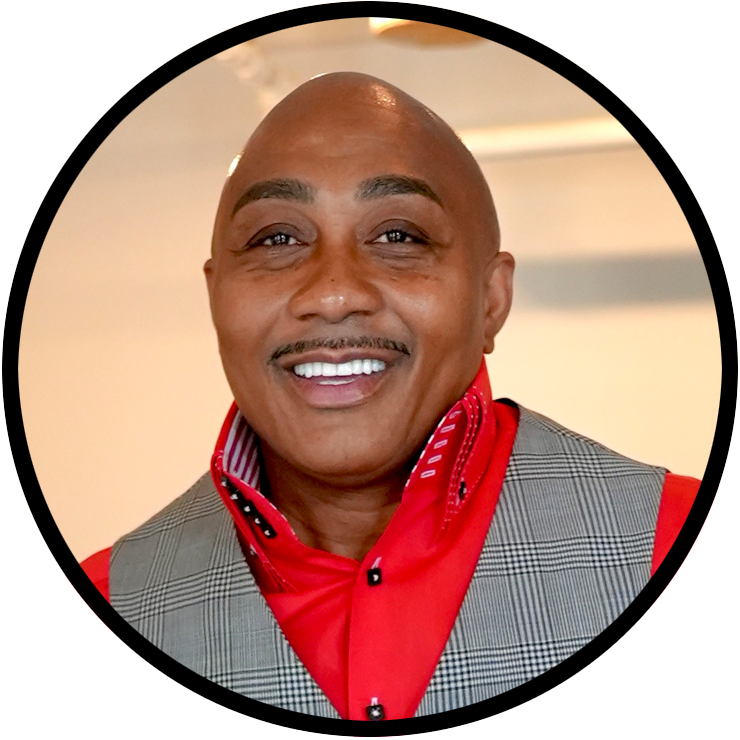 Dr. Jermaine Davis