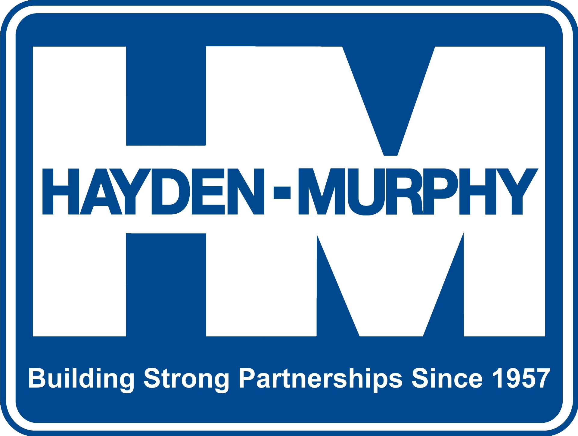 Hayden-Murphy Equipment Company, Inc.