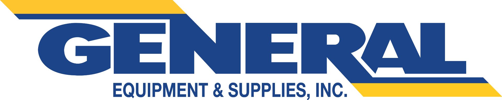 General Equipment & Supplies
