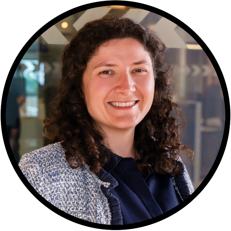 Mary Roggenbuck, LEED, AP BD+C, LFA
