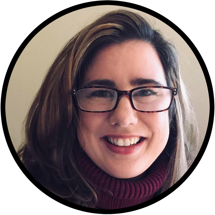 Heather Arends