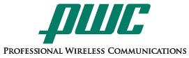 Professional Wireless Communications