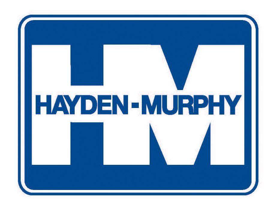 Hayden-Murphy Equipment Company, Inc.