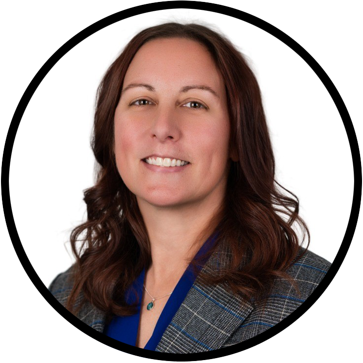 Ashley Gill, DBA, CSP