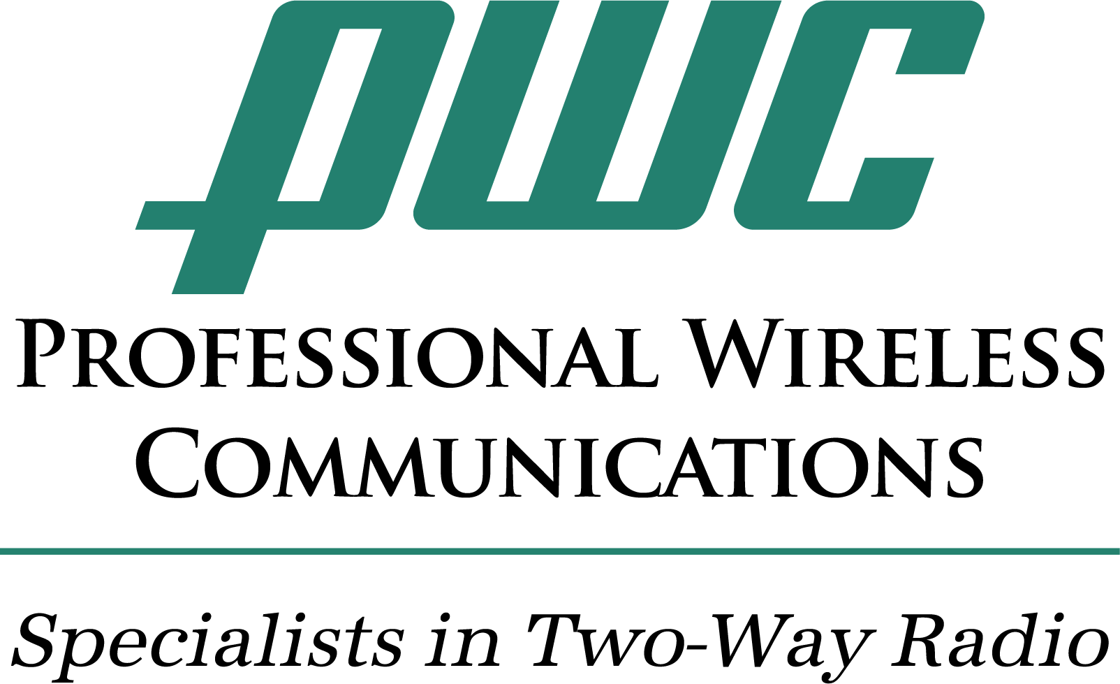 Professional Wireless Communications