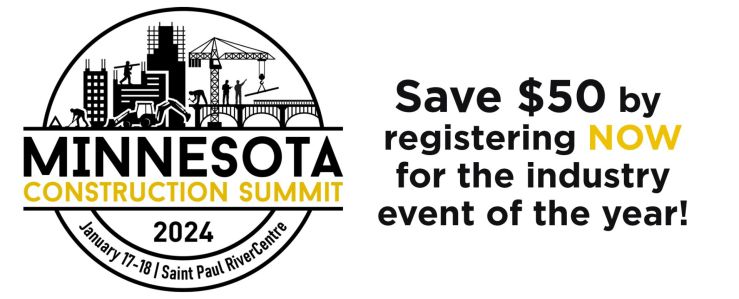 Save $50 by registering now for the industry event of the year!